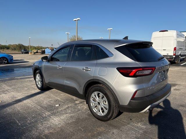 used 2023 Ford Escape car, priced at $25,900