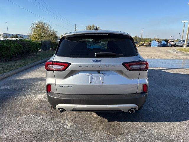 used 2023 Ford Escape car, priced at $25,900