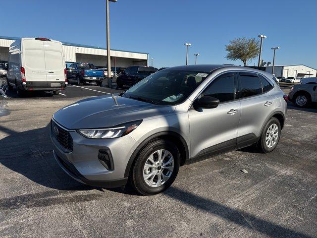 used 2023 Ford Escape car, priced at $25,900