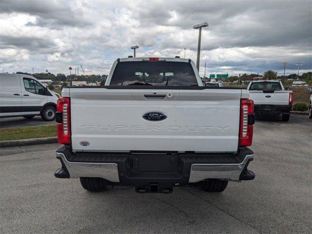 new 2024 Ford F-250 car, priced at $81,498