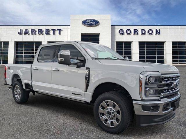 new 2024 Ford F-250 car, priced at $81,498