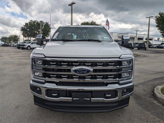 new 2024 Ford F-250 car, priced at $81,498