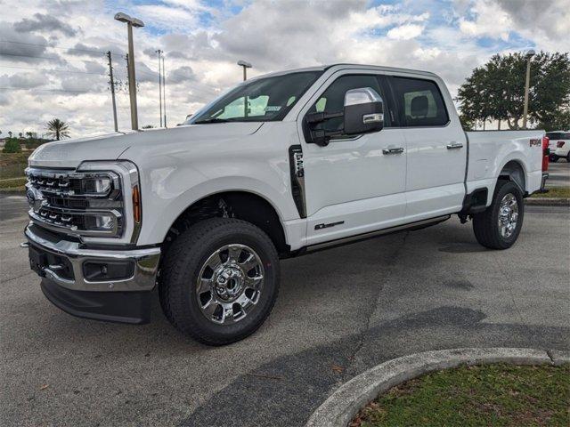 new 2024 Ford F-250 car, priced at $81,498