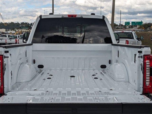 new 2024 Ford F-250 car, priced at $81,498