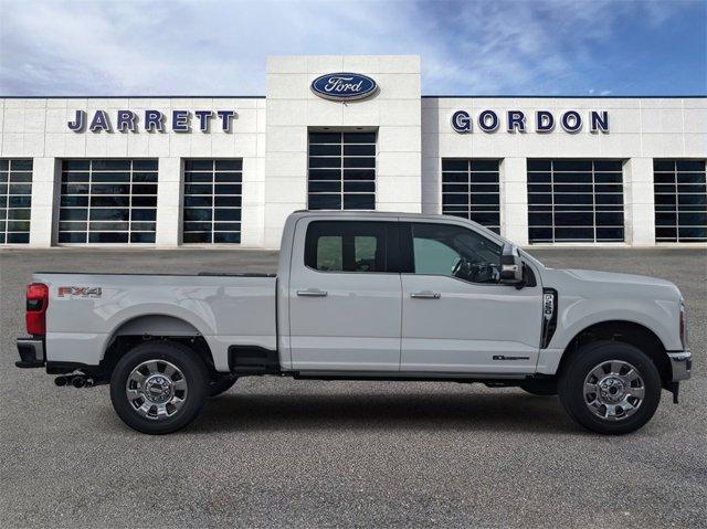 new 2024 Ford F-250 car, priced at $81,498