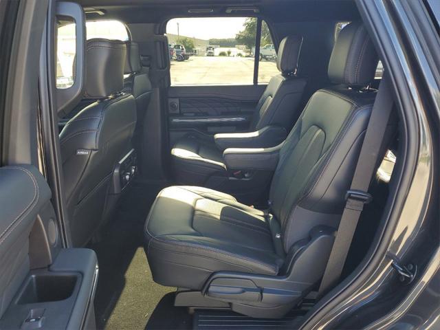 new 2024 Ford Expedition car, priced at $76,268