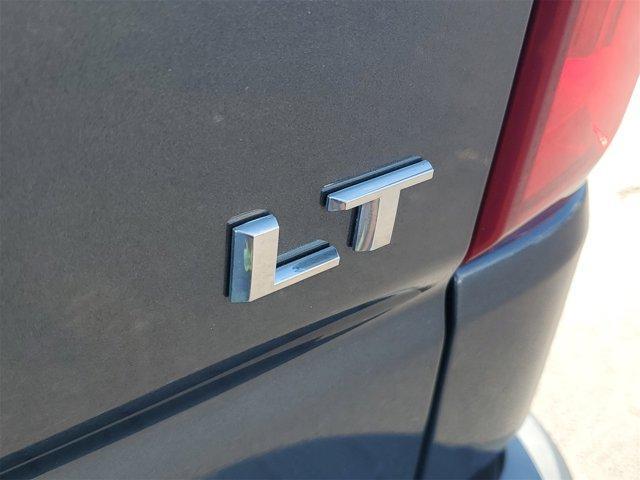 used 2020 Chevrolet Silverado 1500 car, priced at $33,999