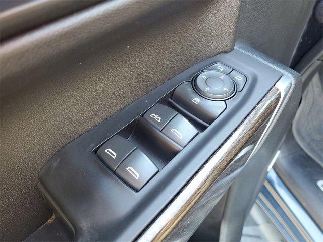 used 2020 Chevrolet Silverado 1500 car, priced at $33,999
