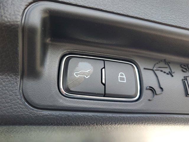 new 2025 Ford Explorer car, priced at $53,692