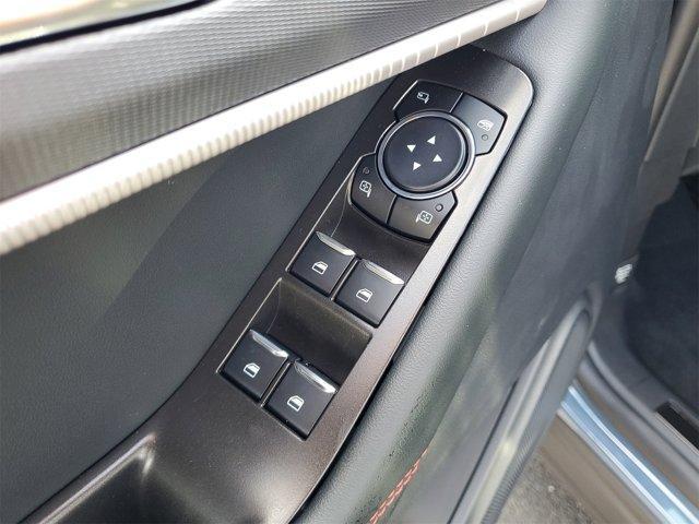 new 2025 Ford Explorer car, priced at $53,692
