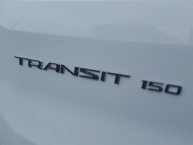 new 2025 Ford Transit-150 car, priced at $44,284