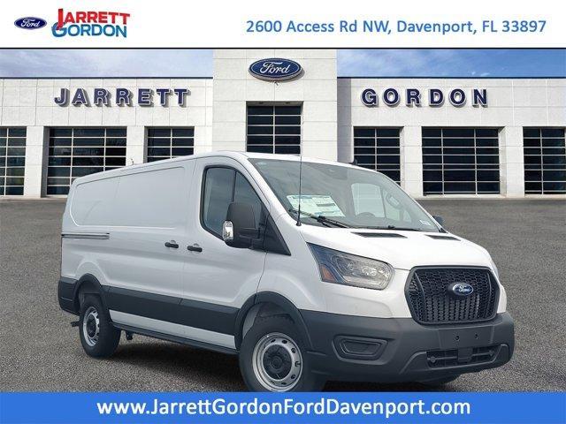 new 2025 Ford Transit-150 car, priced at $48,663