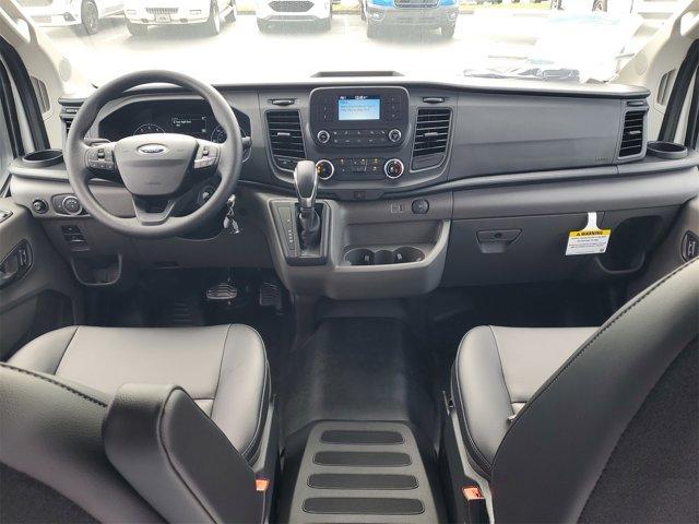 new 2025 Ford Transit-150 car, priced at $44,284