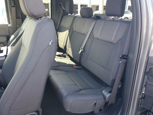 new 2025 Ford F-150 car, priced at $45,043