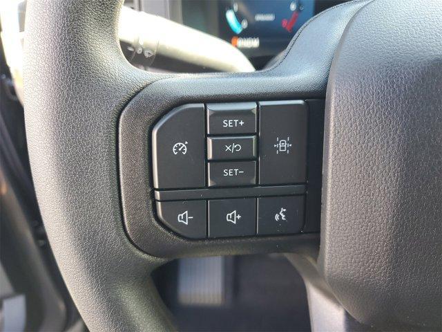 new 2025 Ford F-150 car, priced at $45,043