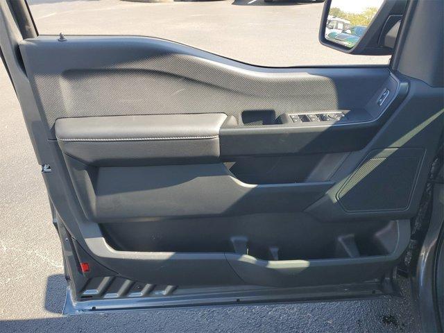 new 2025 Ford F-150 car, priced at $45,043