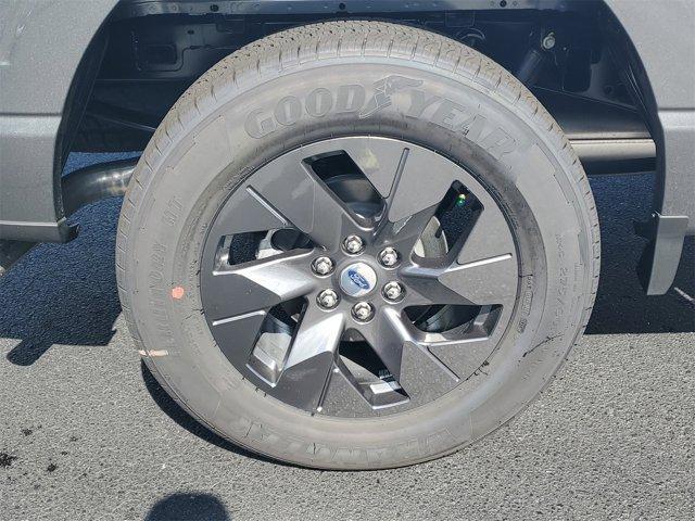 new 2025 Ford F-150 car, priced at $45,043