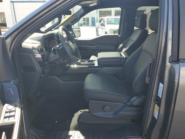 new 2025 Ford F-150 car, priced at $45,043