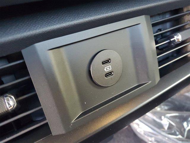 new 2025 Ford F-150 car, priced at $45,043