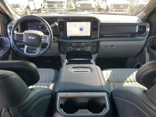 used 2024 Ford F-250 car, priced at $93,500