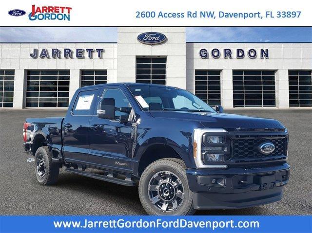 new 2024 Ford F-250 car, priced at $86,240