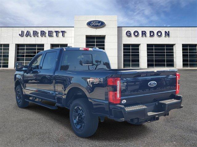 new 2024 Ford F-250 car, priced at $86,240