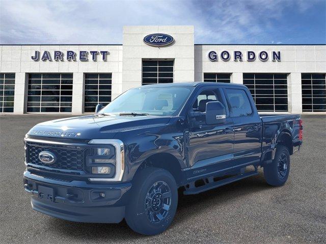 new 2024 Ford F-250 car, priced at $86,240