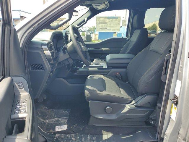 new 2025 Ford F-150 car, priced at $42,739