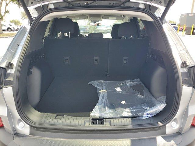 new 2024 Ford Escape car, priced at $30,646