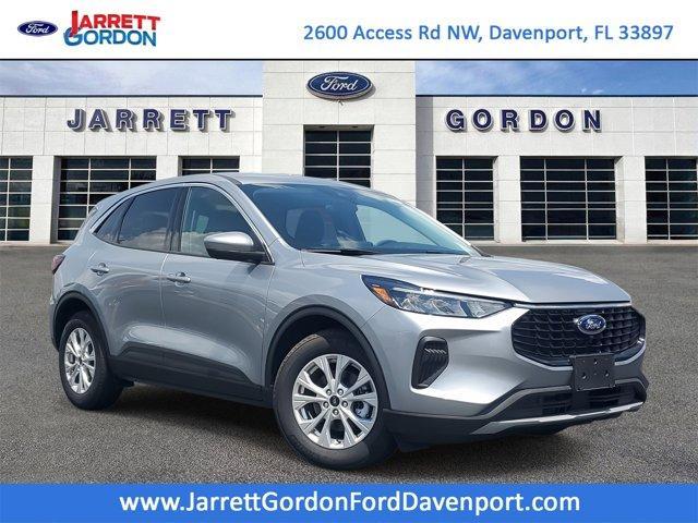 new 2024 Ford Escape car, priced at $30,646