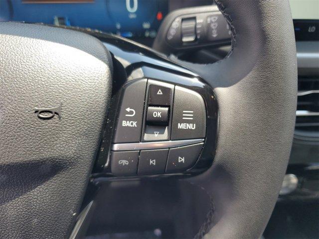 new 2024 Ford Escape car, priced at $30,646