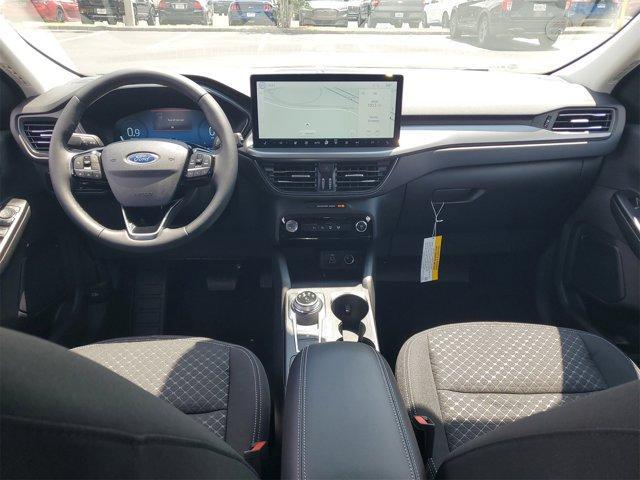 new 2024 Ford Escape car, priced at $30,646