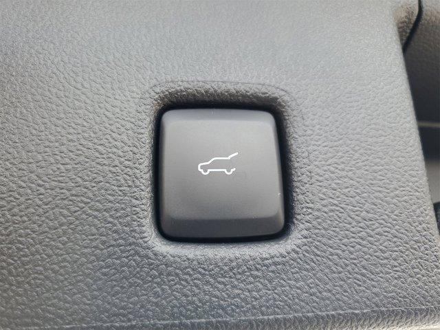 new 2024 Ford Escape car, priced at $30,646
