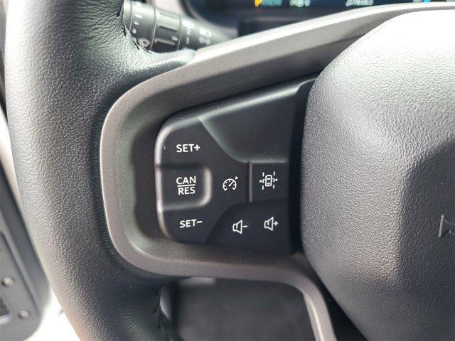 new 2025 Ford Bronco car, priced at $39,999