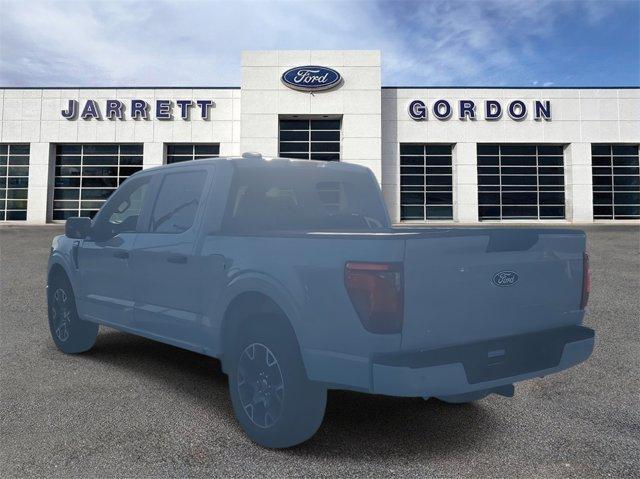 new 2024 Ford F-150 car, priced at $44,580