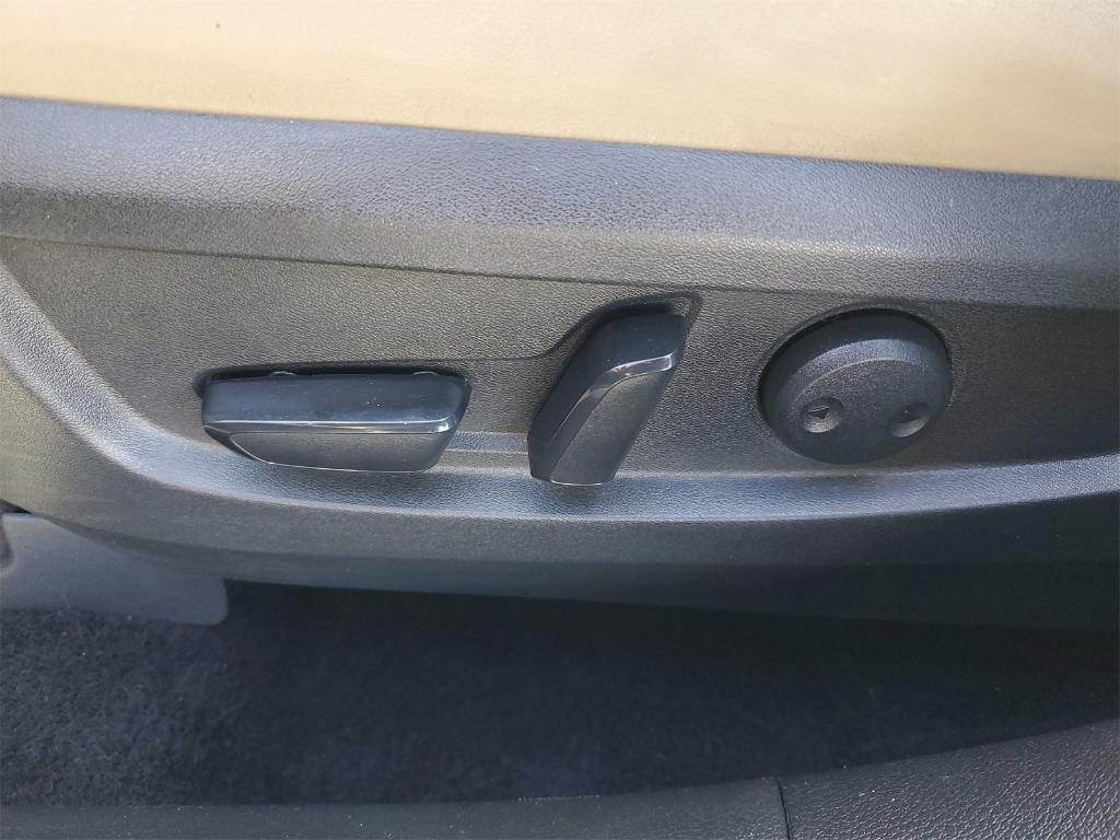 used 2020 INFINITI QX50 car, priced at $11,999