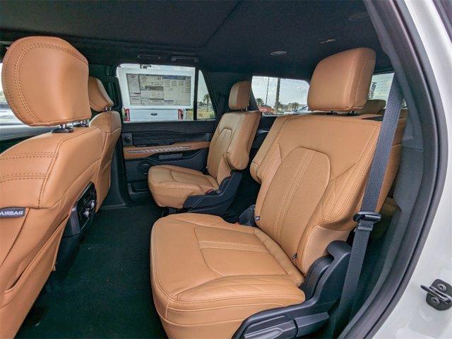 new 2024 Ford Expedition car, priced at $86,980