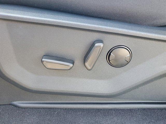 new 2025 Ford F-150 car, priced at $55,694