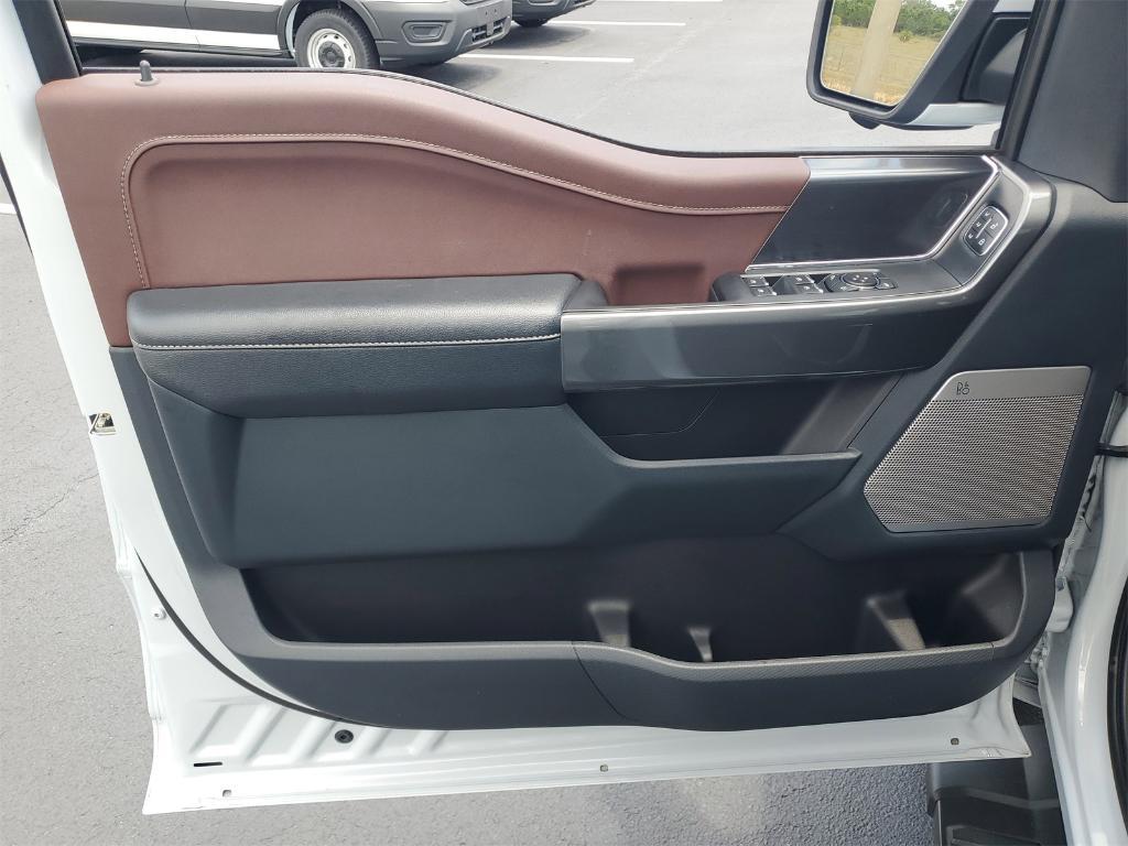 used 2022 Ford F-150 car, priced at $52,999