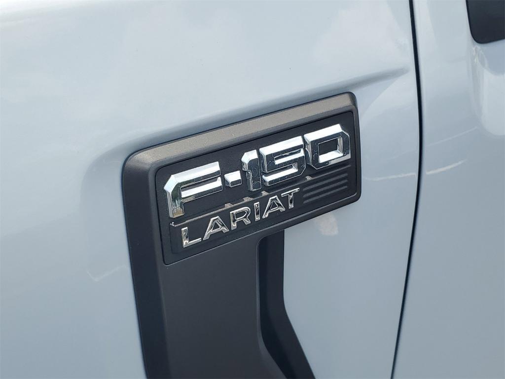 used 2022 Ford F-150 car, priced at $52,999