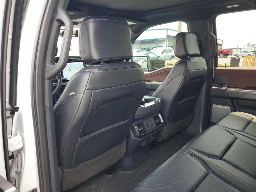 used 2022 Ford F-150 car, priced at $52,999