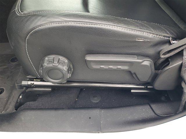 used 2022 Jeep Wrangler Unlimited car, priced at $26,999