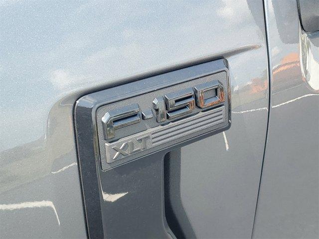 new 2025 Ford F-150 car, priced at $51,240