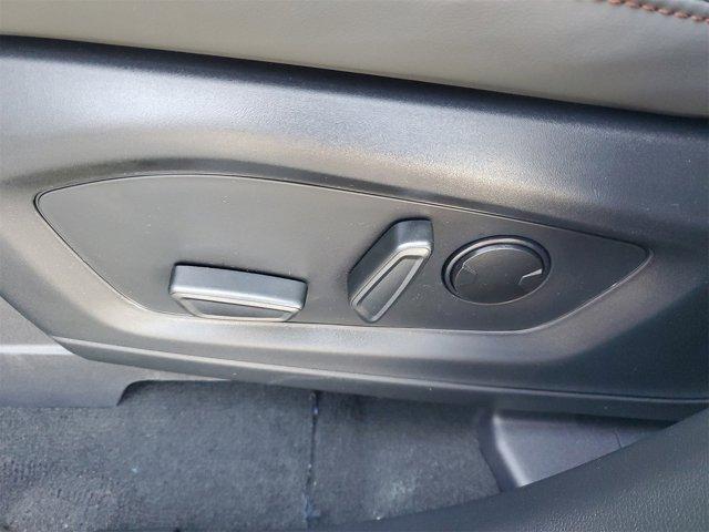 new 2026 Ford Explorer car, priced at $44,876