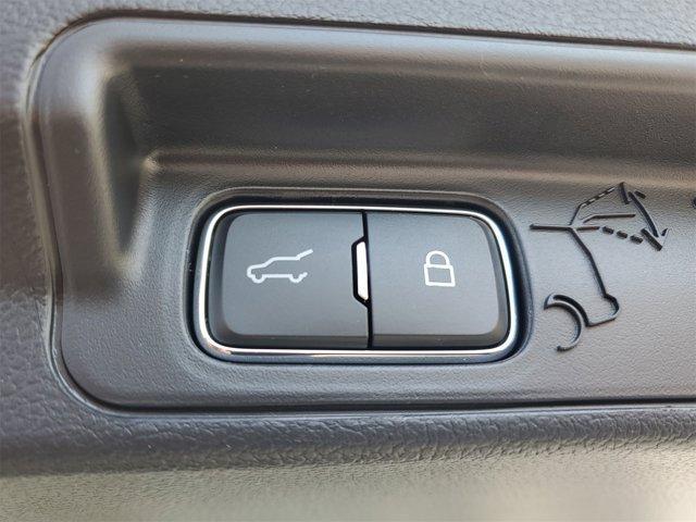 new 2026 Ford Explorer car, priced at $44,876