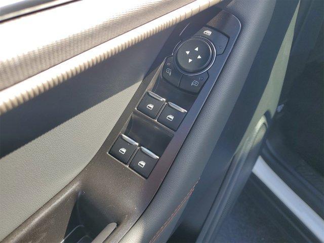 new 2026 Ford Explorer car, priced at $44,876