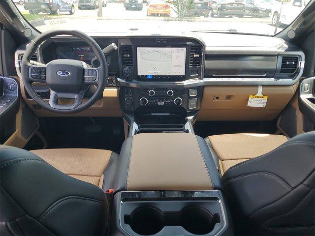 new 2025 Ford F-250 car, priced at $82,170