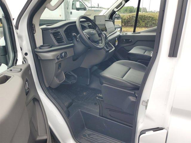 new 2025 Ford Transit-350 car, priced at $54,857