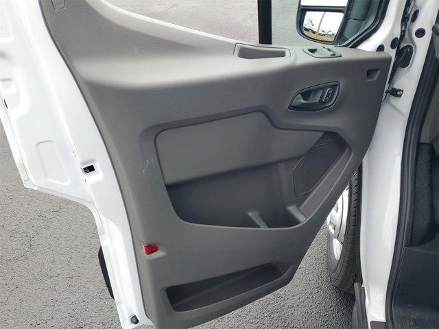 new 2025 Ford Transit-350 car, priced at $54,857