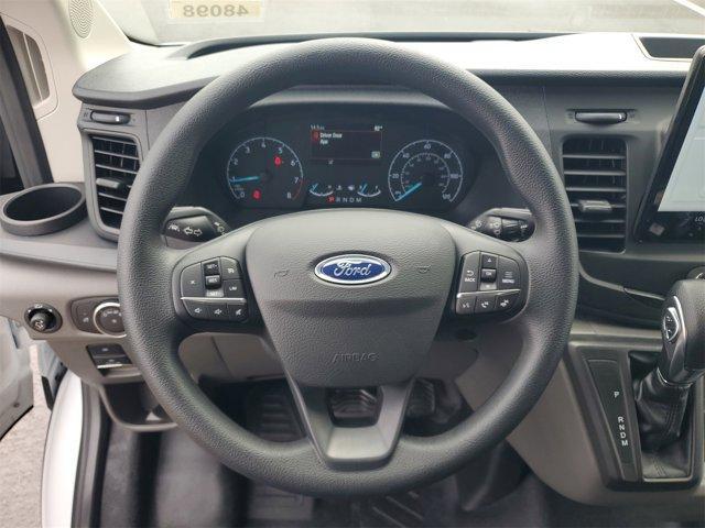 new 2025 Ford Transit-350 car, priced at $54,857